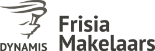 Logo frisia Makelaars